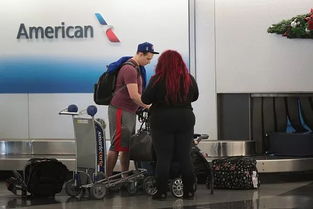 智能行李箱雖然先進,但它的鋰電池可能讓你不能登機