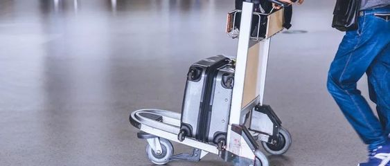 美蘭機場二期:揭秘你不知道的&ldquo;寶藏機場&rdquo;