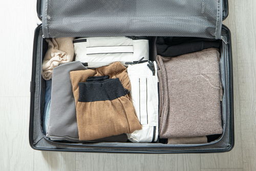 自駕川西長(zhǎng)線首選,地平線8號(hào)大旅行家26寸行李箱體驗(yàn)