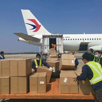 空運(yùn)就是不坐飛機(jī)托運(yùn)行李