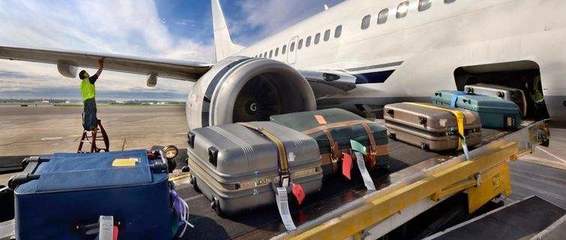 2019年飛機托運行李規定有哪些?交運危險物品如何處罰?