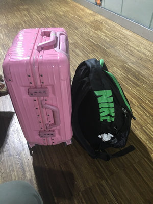 瑞安航空有關(guān)隨身行李和托運(yùn)行李問(wèn)題