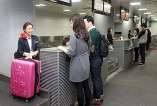 大家經(jīng)常坐的飛機(jī),托運(yùn)的行李放在哪架飛機(jī)上 網(wǎng)友說出真相