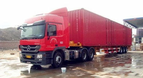 上海到封丘搬家搬廠 行李托運(yùn) 24小時為您服務(wù)