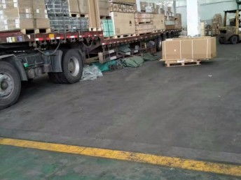 圖 上海搬家 行李托運 全國零擔 回誠車運輸 物流公司 上海物流