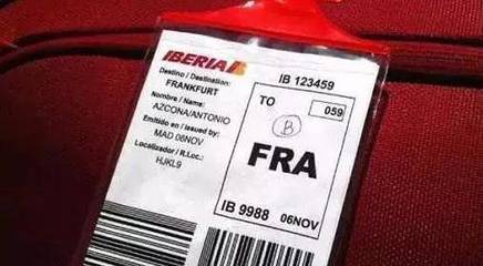 留學生帶5個coach包回國,下飛機后全消失!到底誰在搞鬼?