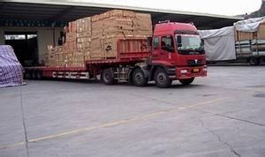 杭州到南平專線行李托運指南 便捷、安全、省心的選擇