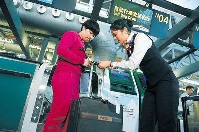 東方航空行李托運規定全解析